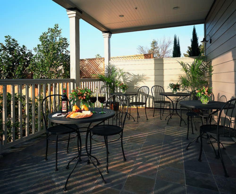 Inn At Sonoma - A Four Sisters Inn 54/62