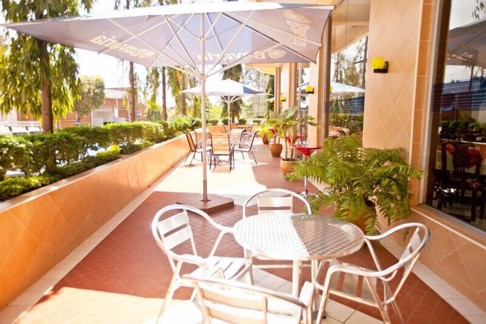 Nyumbani Hotels Resorts Moshi 38/40