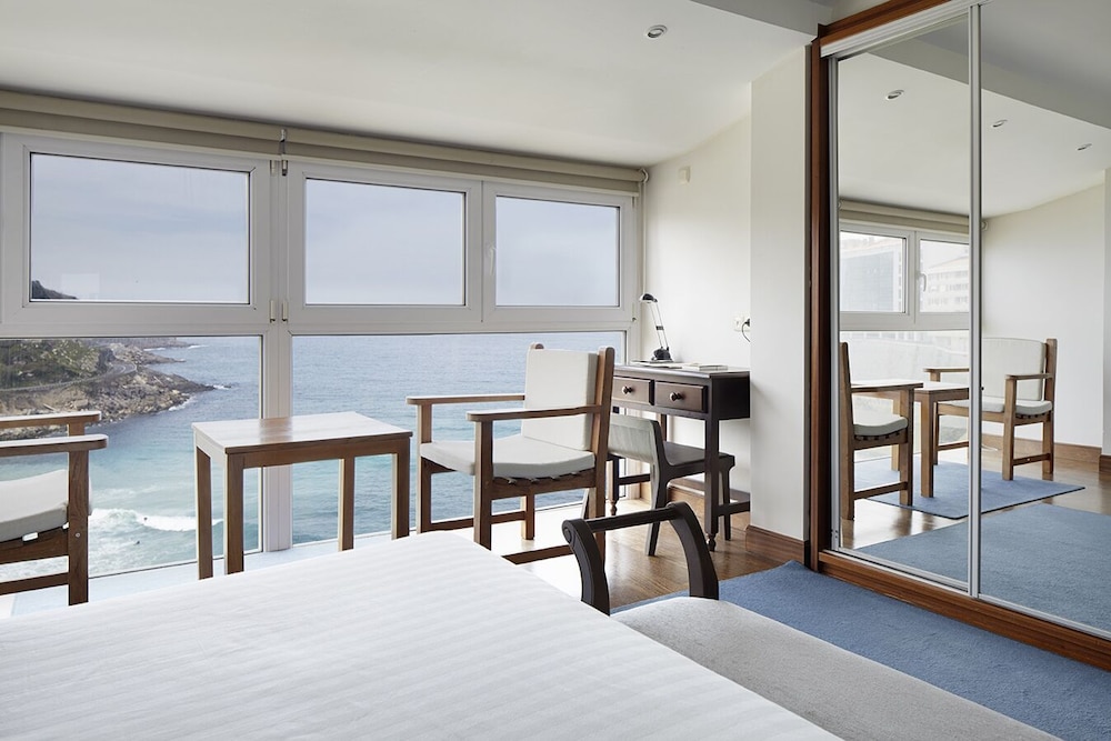 Saiaz Getaria Hotel 22/75