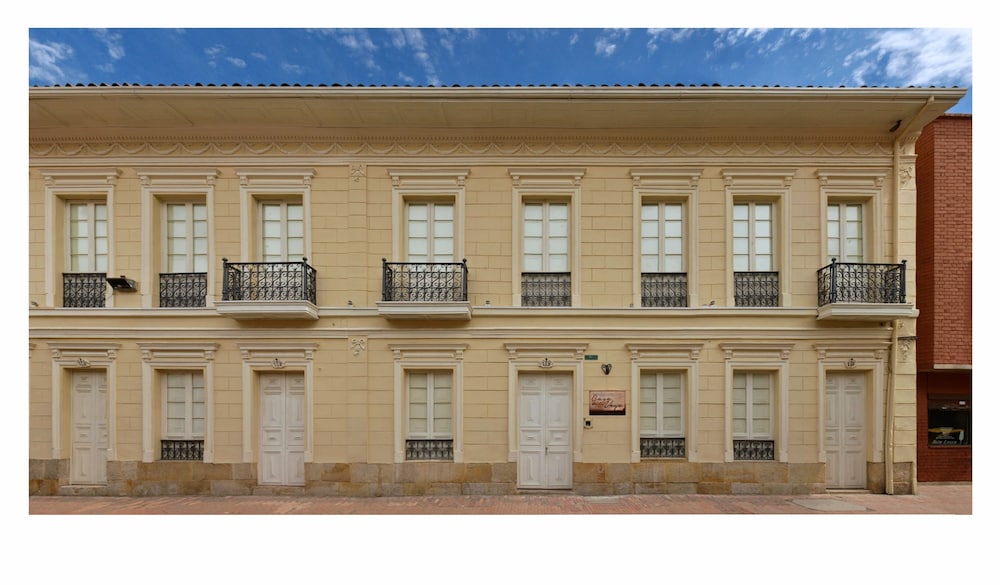 Hotel Casa de la Vega 1/42
