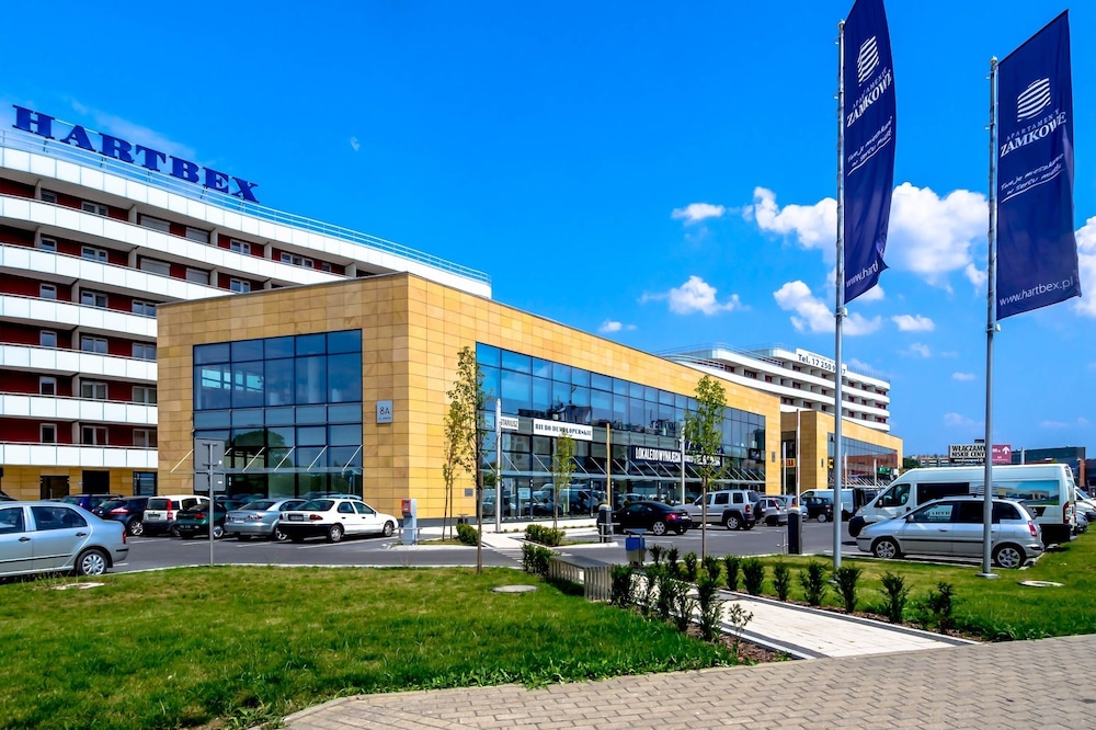 Emihouse Apartamenty Rzeszow 67/73