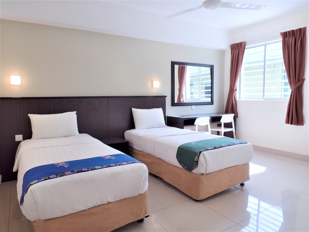 Sipadan Inn 2 8/50
