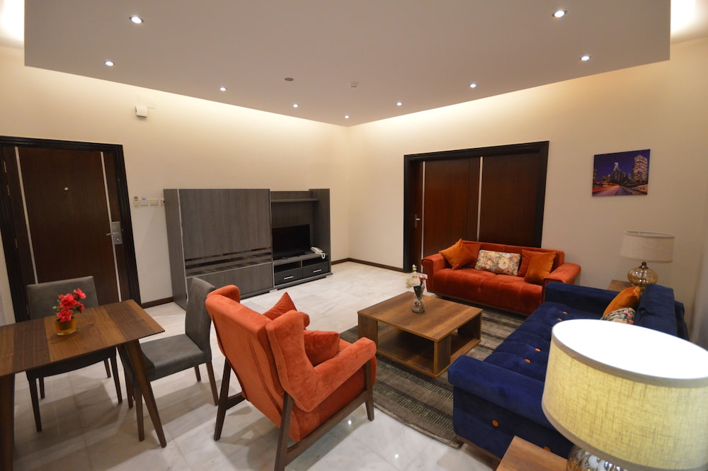 فندق رحال البحر للشقق الفندقية(Rahhal Al Bahr Hotel Apartment) 36/68