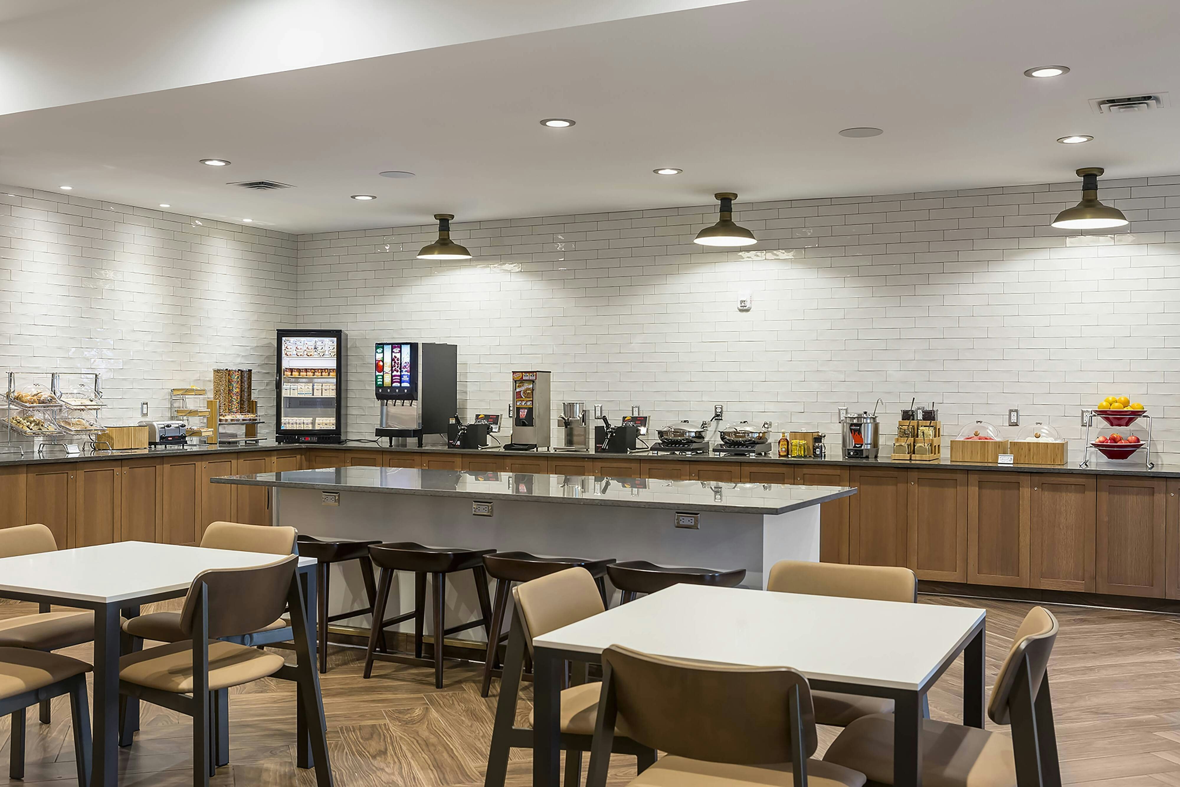 Fairfield Inn & Suites By Marriott Minneapolis North/Blaine 28/36
