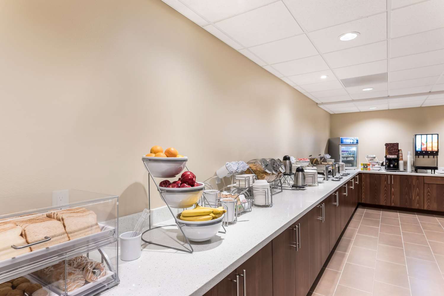 Comfort Inn & Suites Zion Park Area 34/47