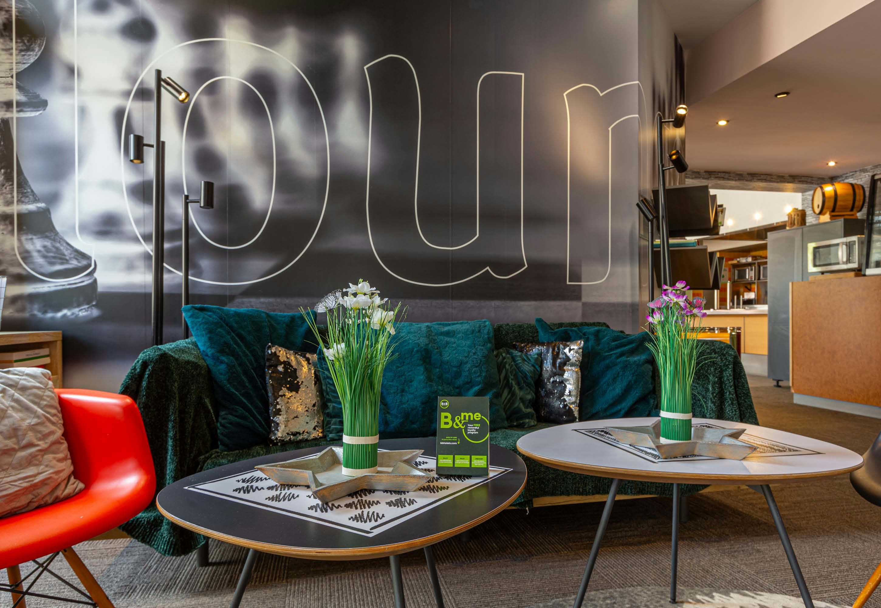 B&B Hotel Chartres Centre Cathedrale 37/50