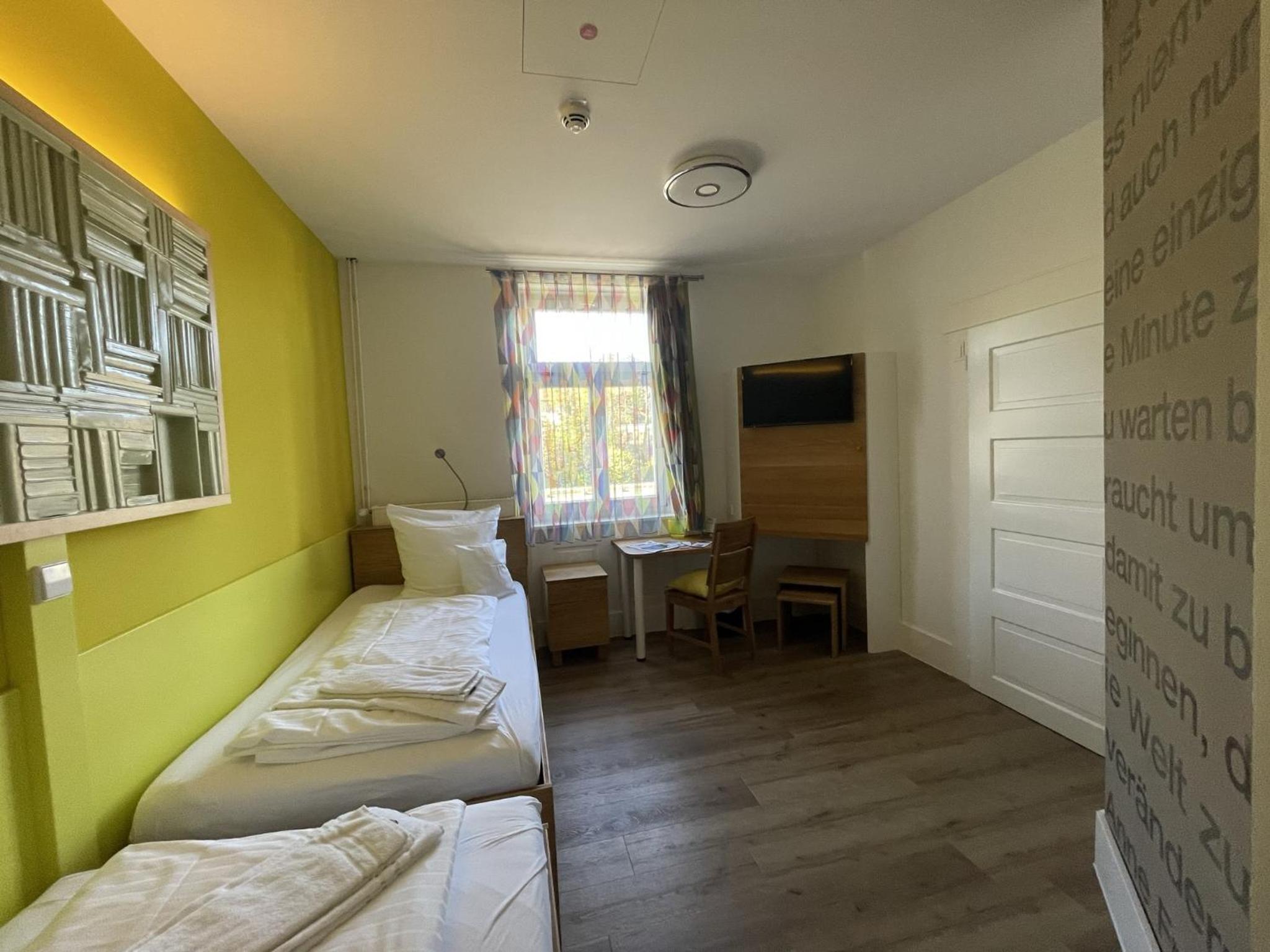 Bahnhof Balingen Hotel 19/47