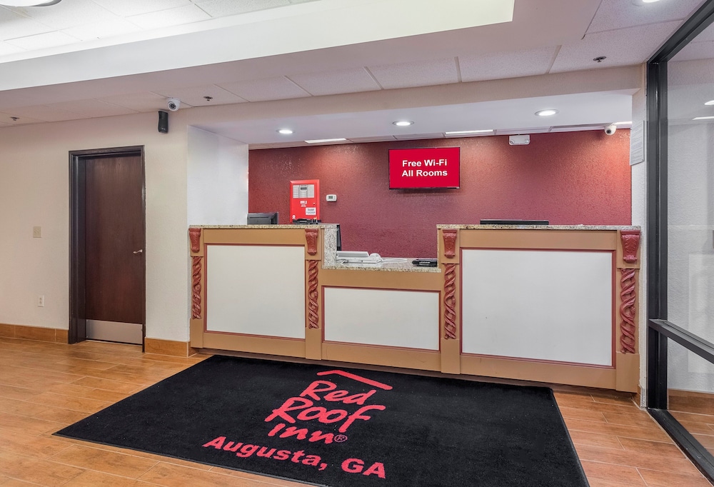Wingate by Wyndham Augusta I-20 9/56