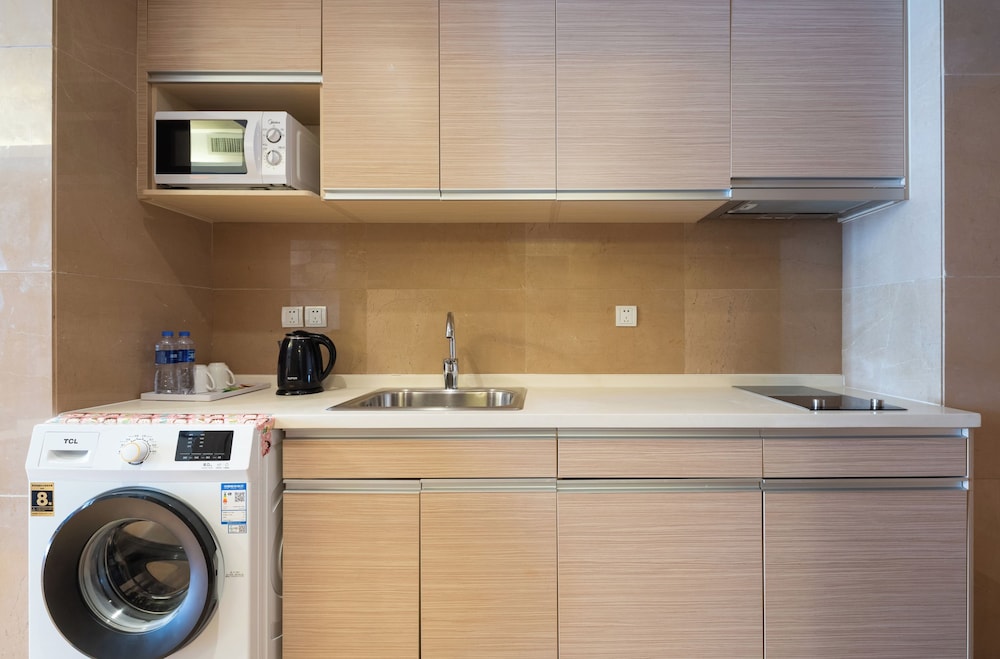 Sanlitun Xin Xiang Ya Yuan Apartment 11/49