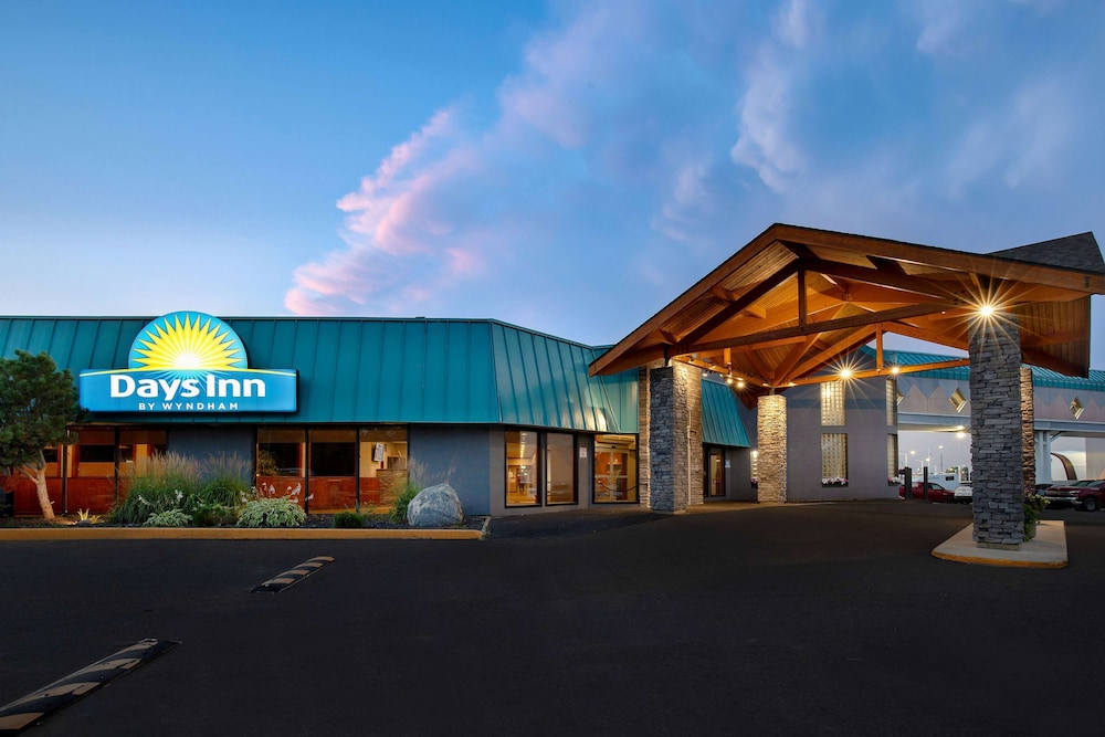 Days Inn & Conference Centre by Wyndham Prince Albert 2/57