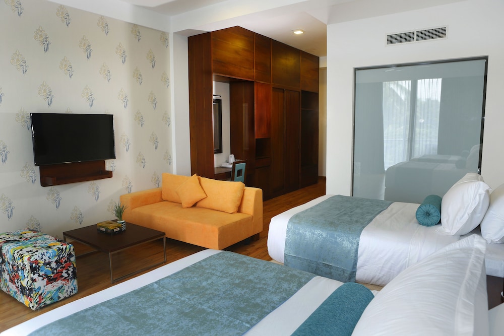 The Club Waskaduwa Beach Resort Spa 25/69