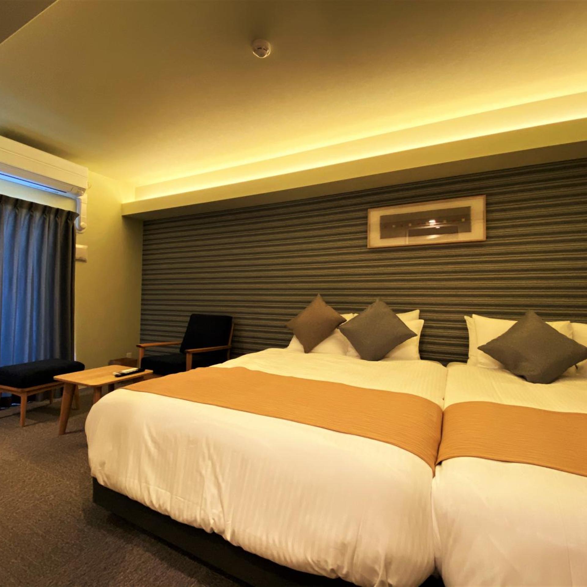 Randor Residential Hotel Fukuoka Annex 10/47