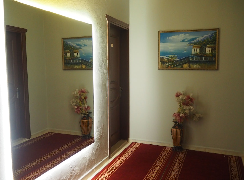 Soykan Hotel 41/62