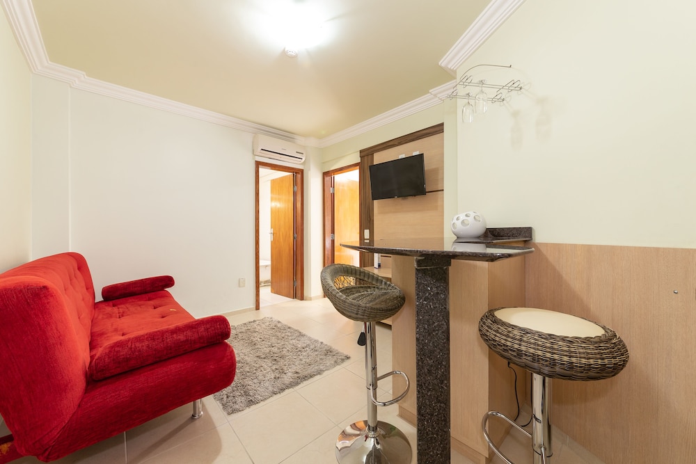 Slim Hotel Sao Jose Zion 45/64
