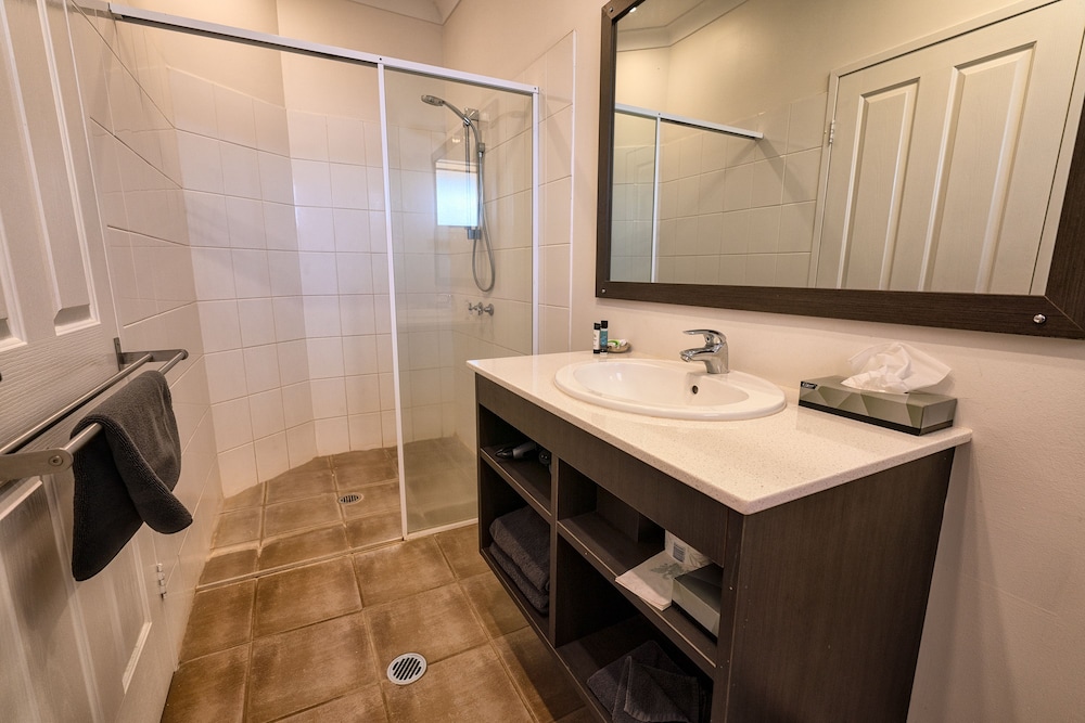 The Kimberley Grande Resort 34/39
