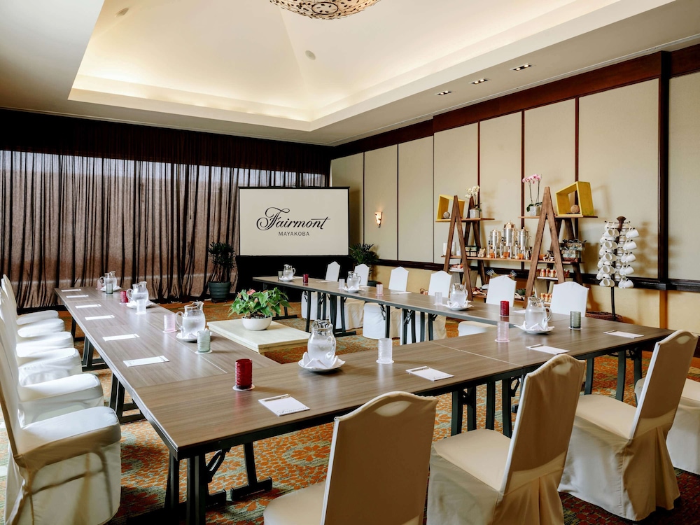 Fairmont Heritage Place Mayakoba 41/49