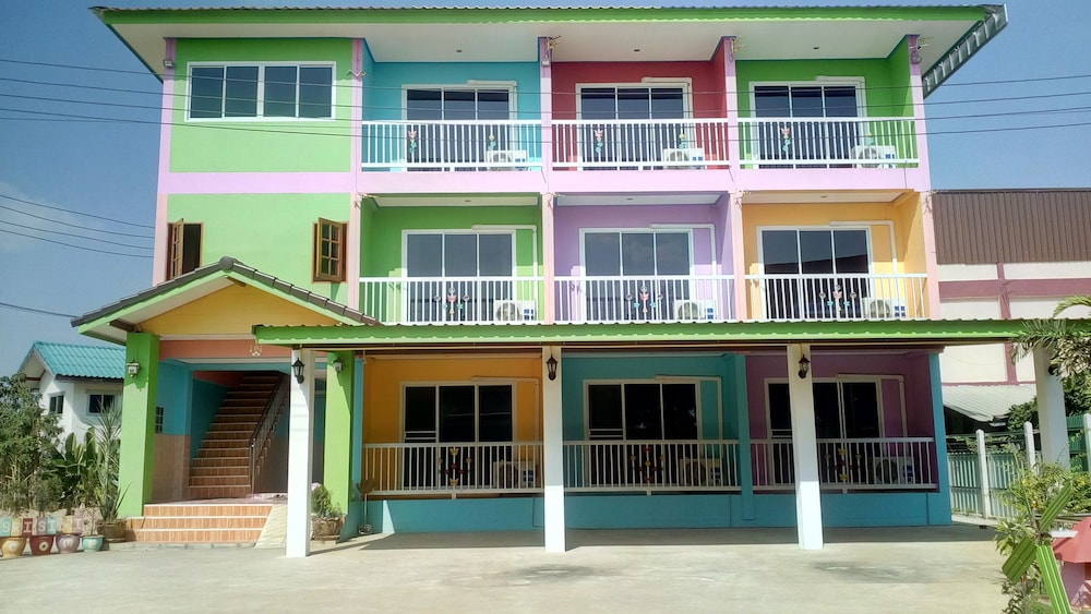 Rueang Sri Si Ri 2/73