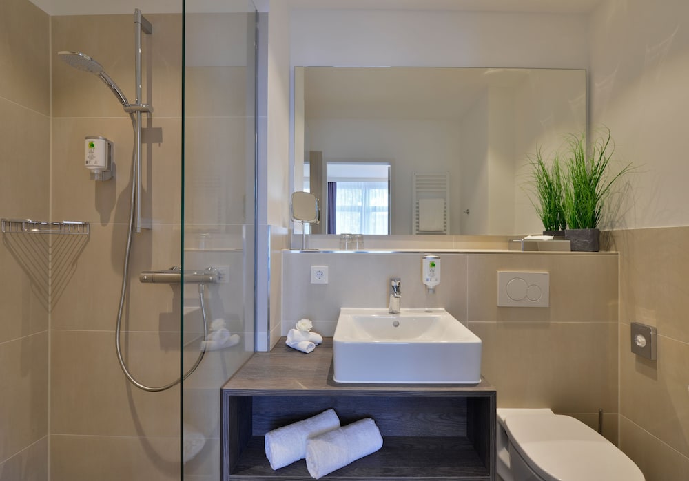 Hotel Appartello Smarttime Living Hamburg 28/30