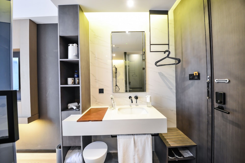 Miju Hostel Gubei 47/50