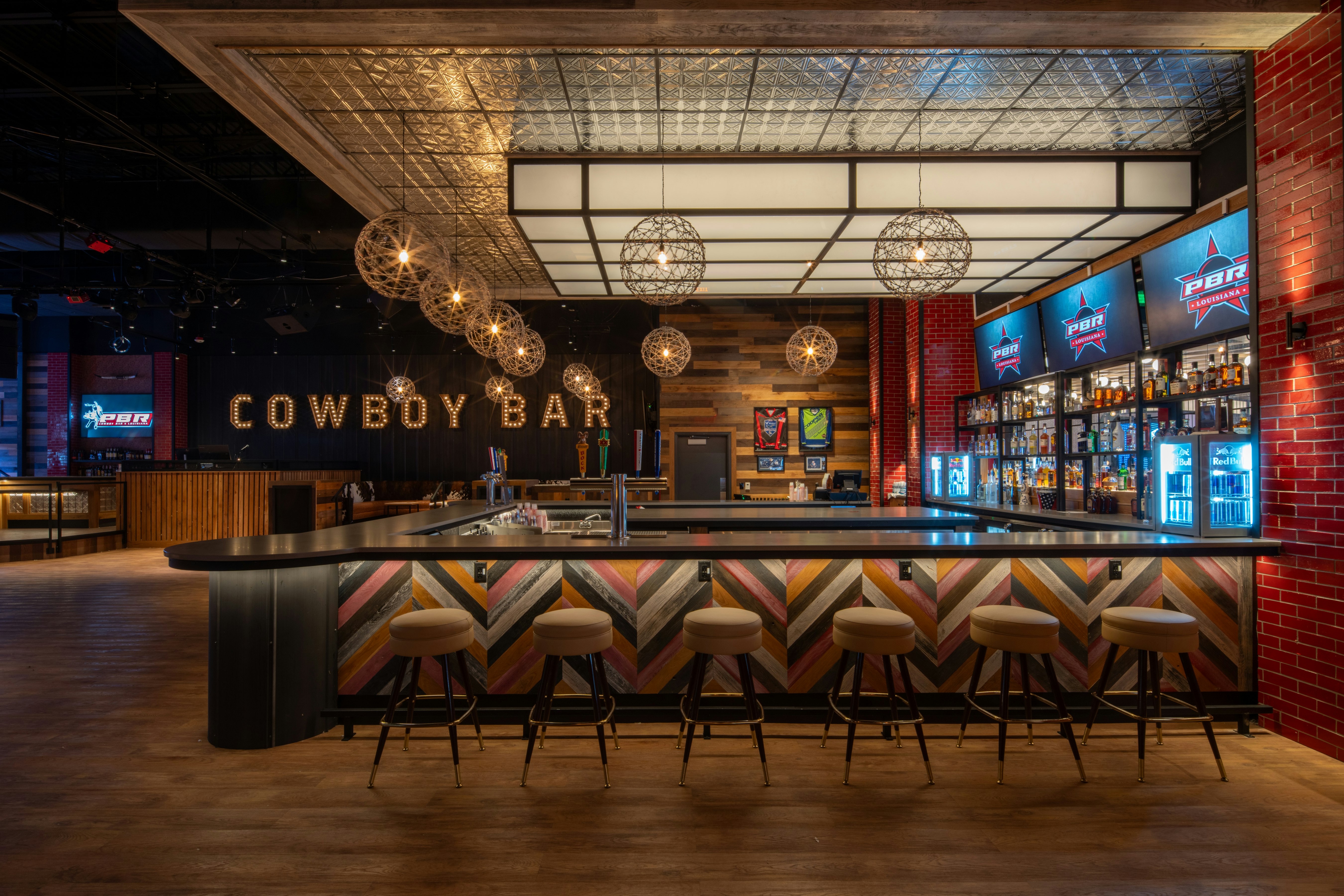 Live Casino & Hotel Louisiana, Curio Collection by Hilton 30/50