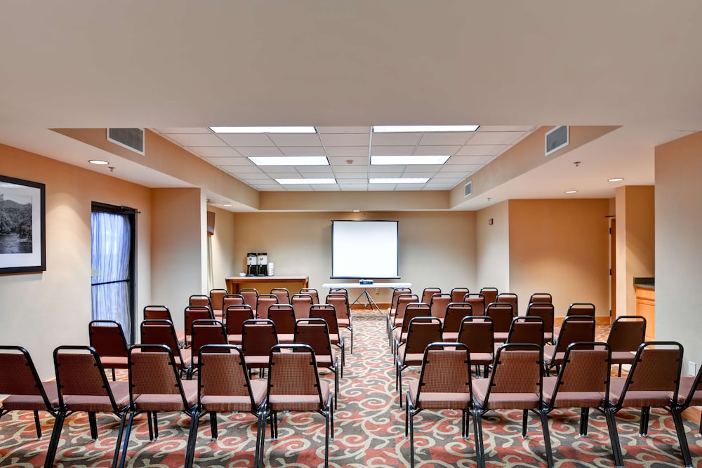 Hampton Inn Jacksonville Downtown I 95 37/41