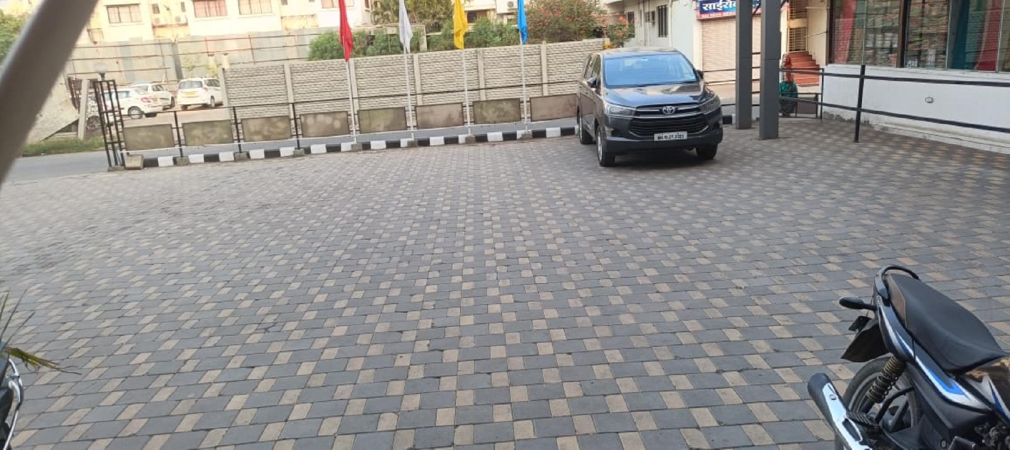 Oyo 4445 Hotel Saishri 57/63