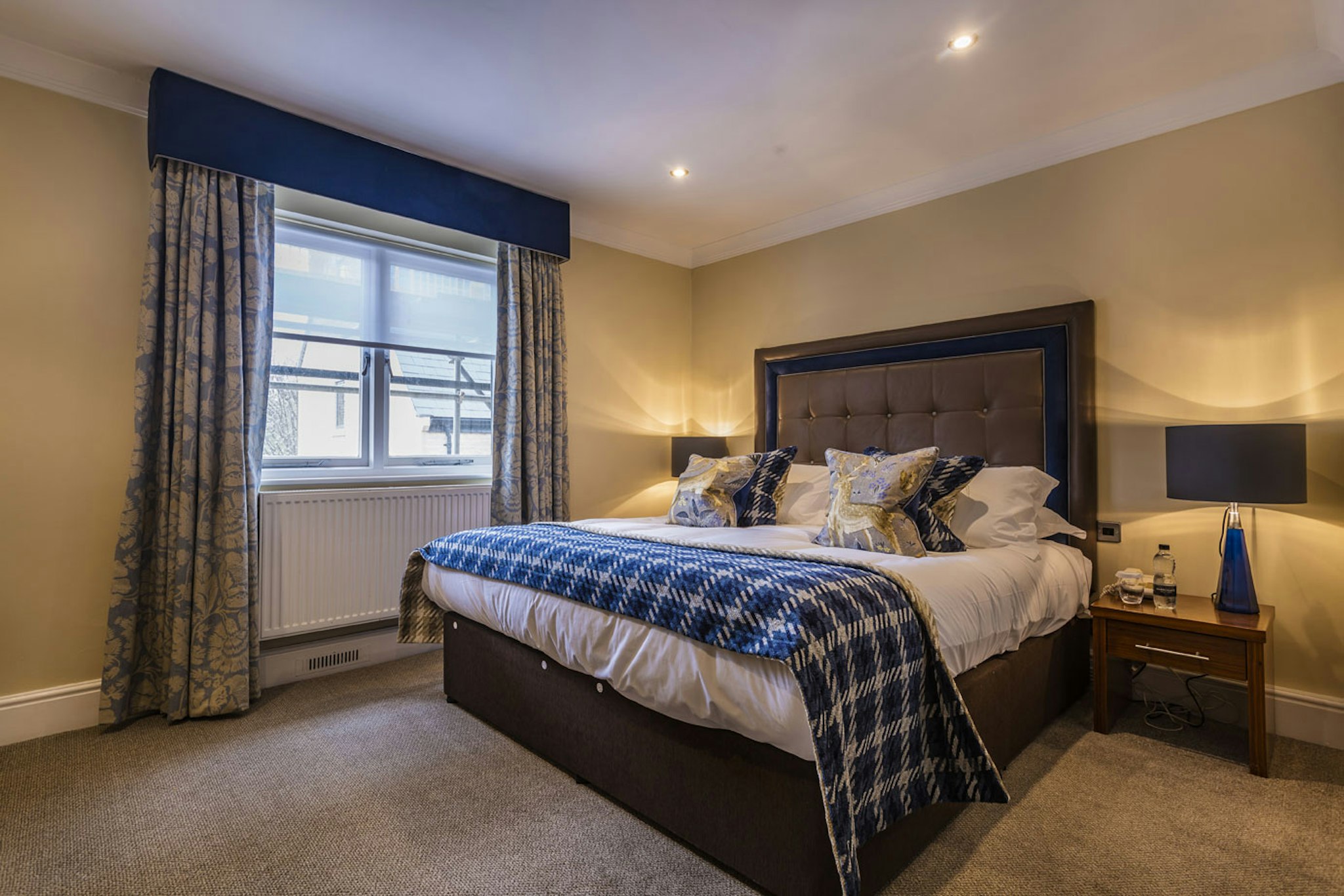 The Talbot Hotel 8/40