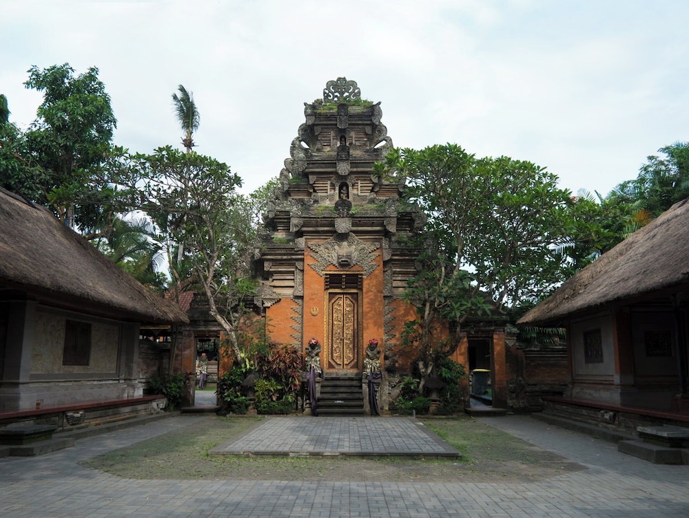 The Evitel Ubud 5/63