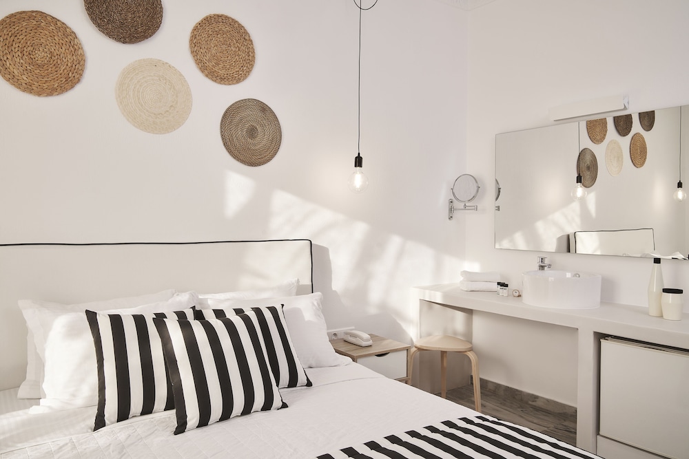High Mill Hotel Paros 31/70