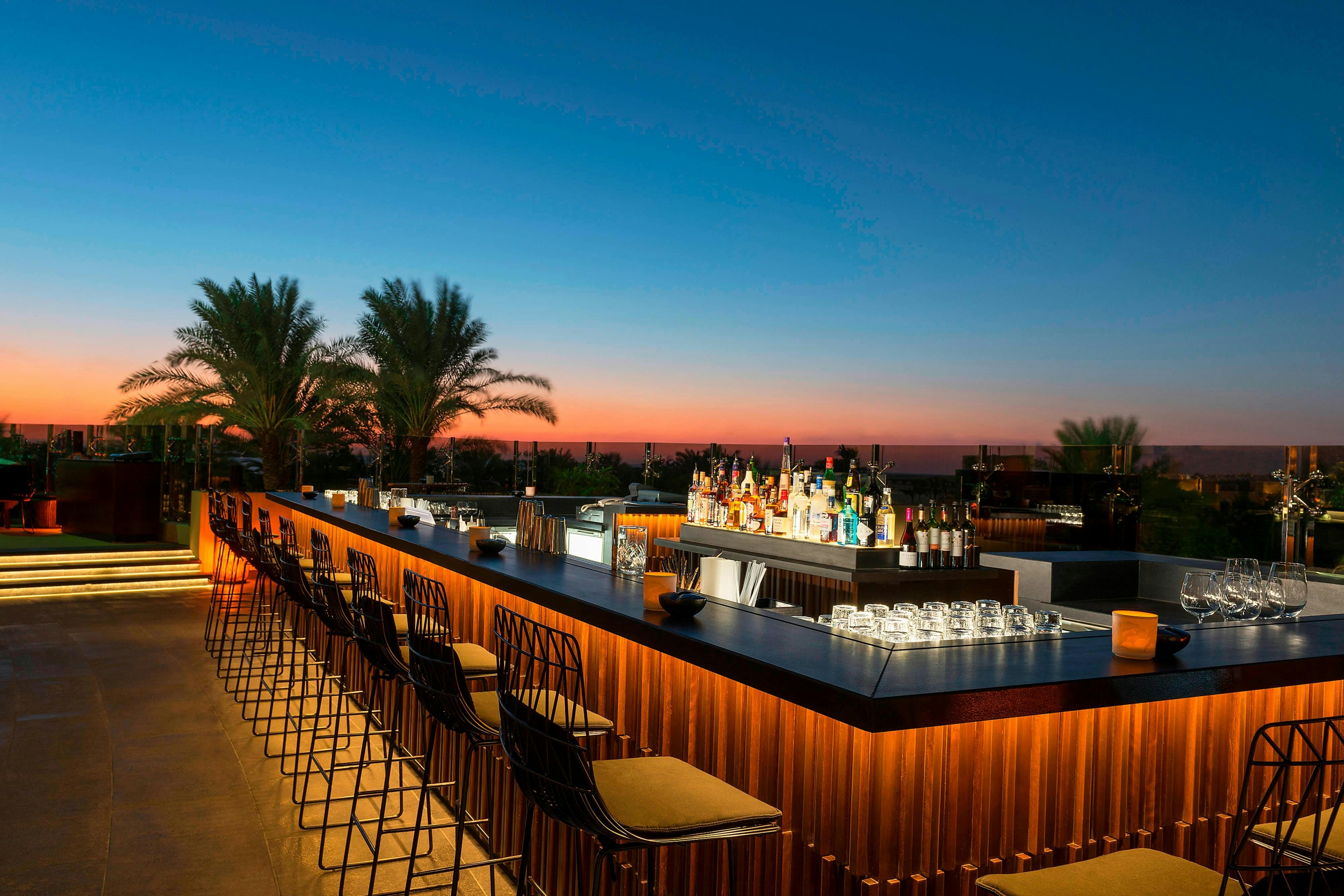 Le Royal Meridien Beach Resort & Spa 6/78
