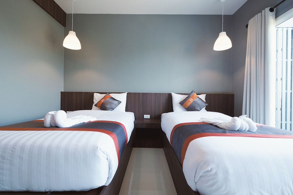 Hansanan Hotel 15/41