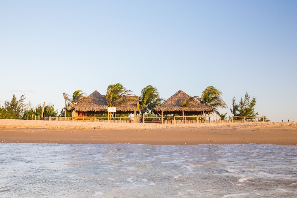 Villa del Mar Praia hotel - Frente a Praia 24/47