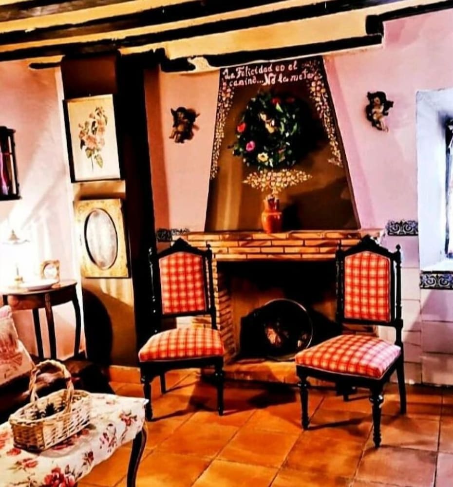 La Quinta De Malu 58/61