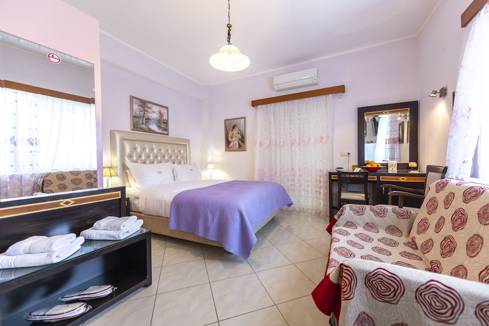 Irida Resort Suites 23/78