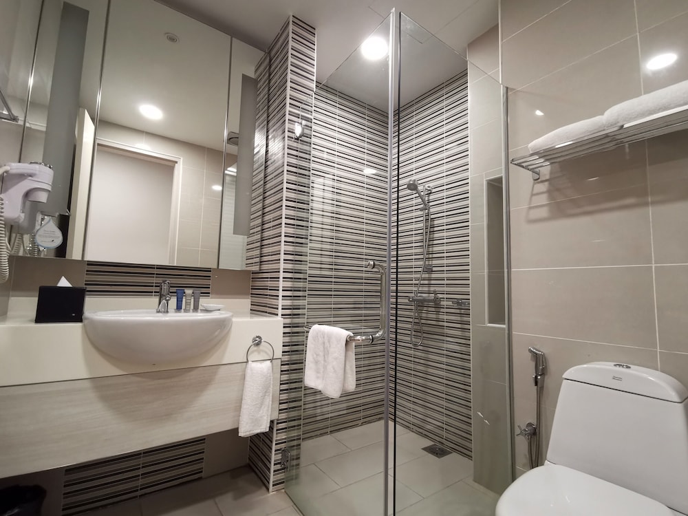 Trinidad Suites Johor, Trademark Collection by Wyndham 57/60