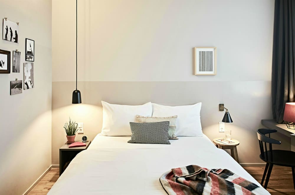 Bold Hotel Munchen Giesing 11/49