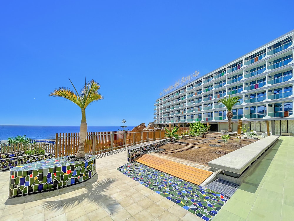 Punta Del Rey - Adults Only 30/50