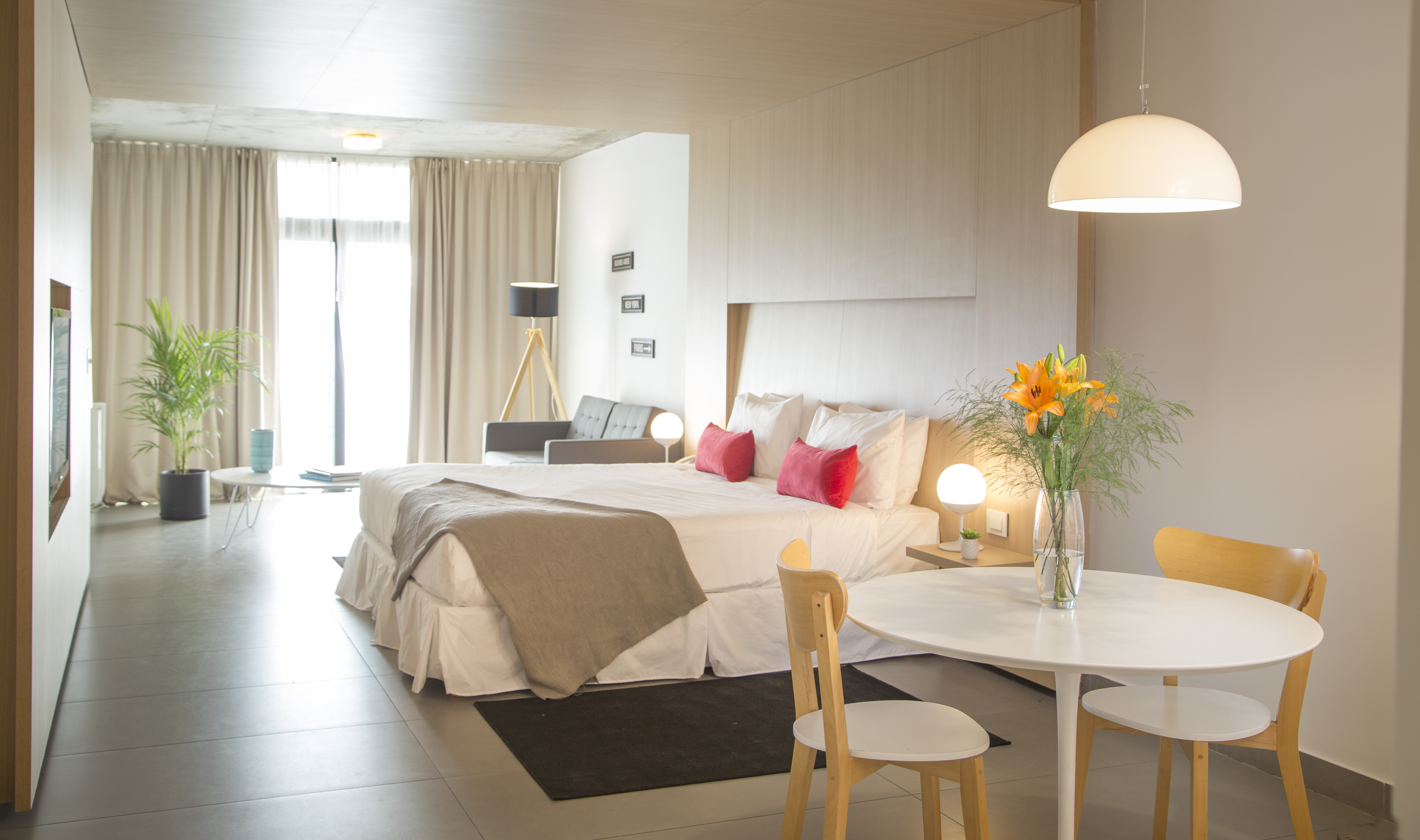 Boutique Apartments San Telmo 17/26