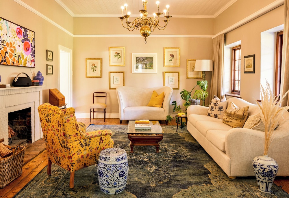 Boschendal 29/50