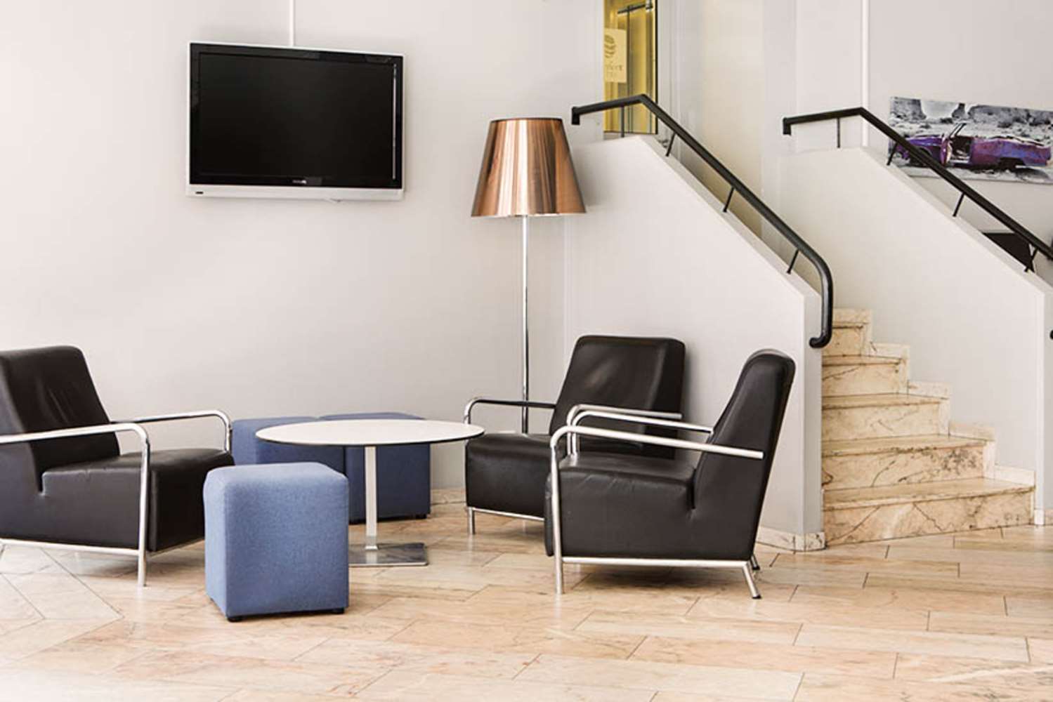 Comfort Hotel Jonkoping 6/6
