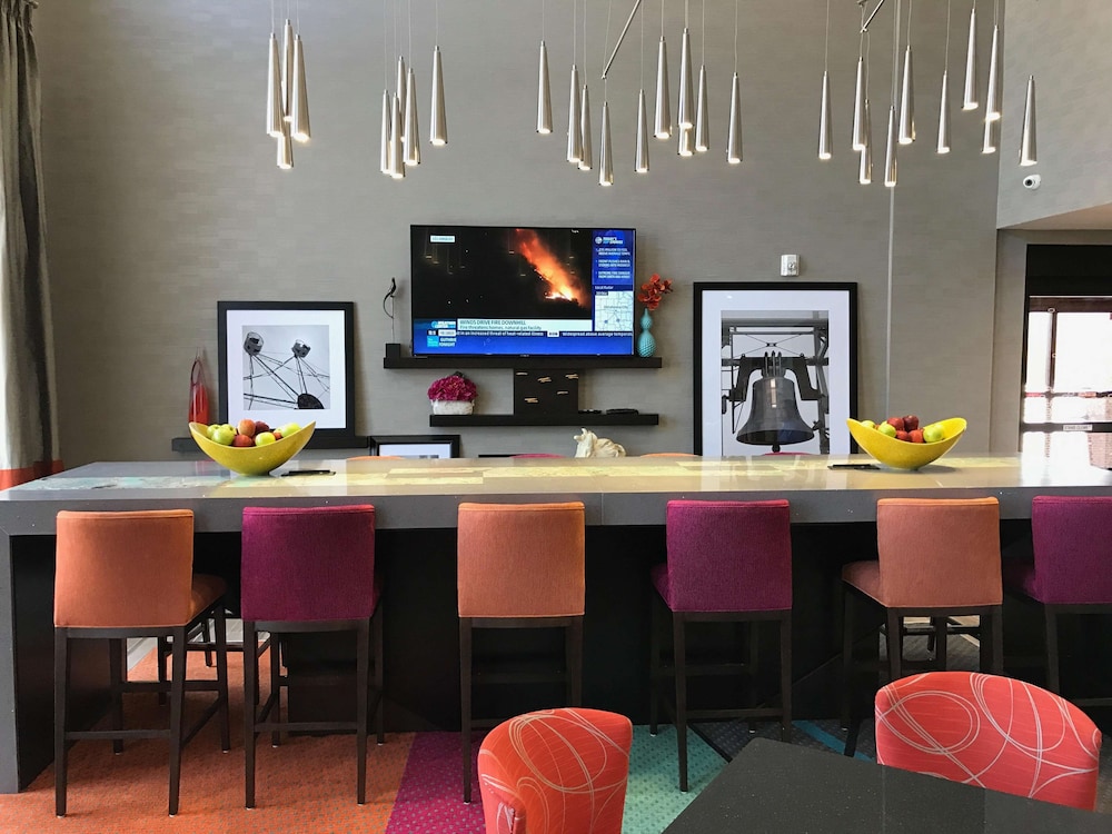 Hampton Inn Suites Moore Ok 35/38