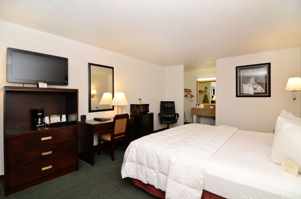 Best Western Colorado River Inn 11/36