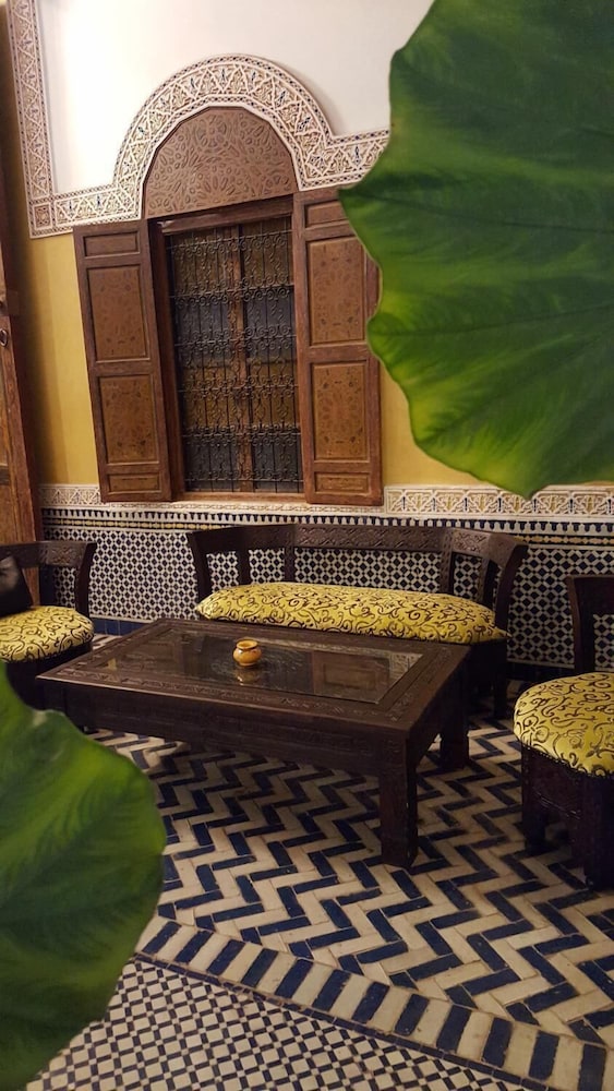 PALAIS DIDI 34/40