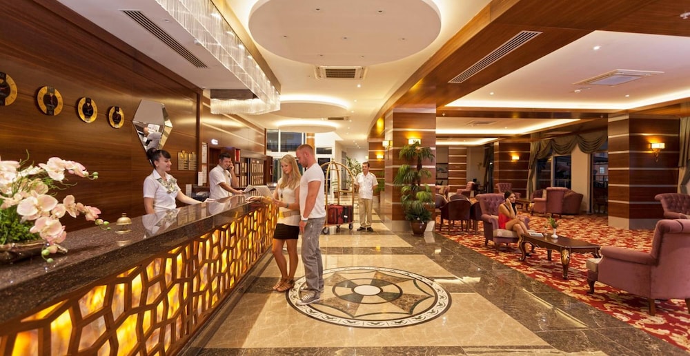 Diamond Hill Resort 11/34