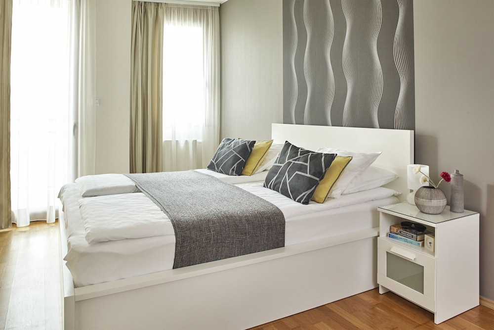 7Seasons Apartments Budapest 15/74