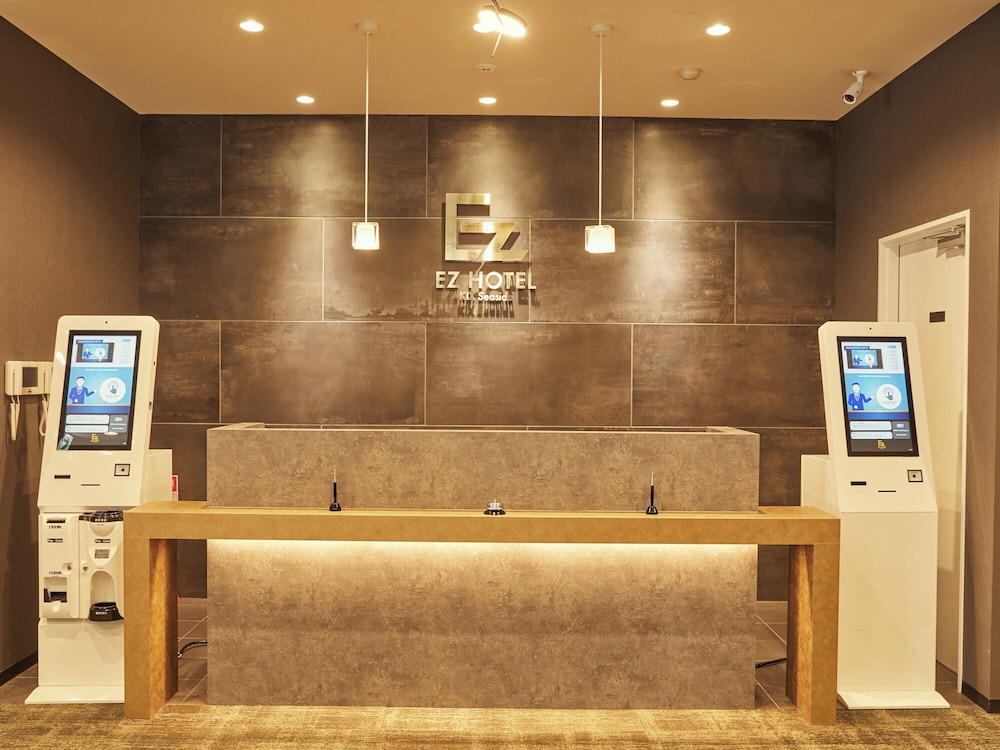 EZ HOTEL Kansai Airport Seaside 8/50