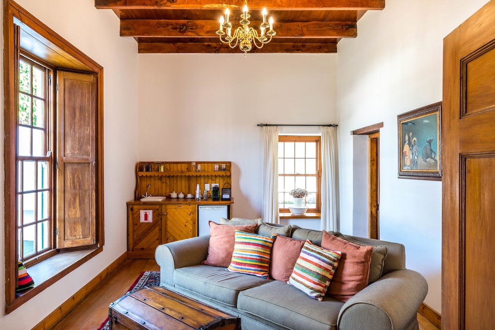 De Bergkant Lodge 23/50