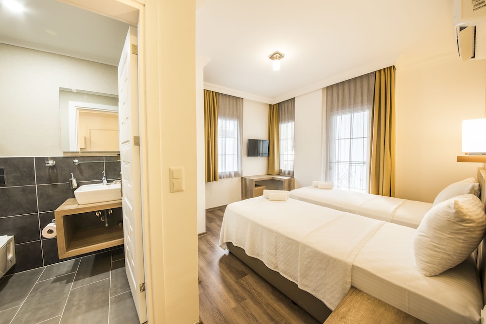 Dekatria Rooms & Aparts 23/50