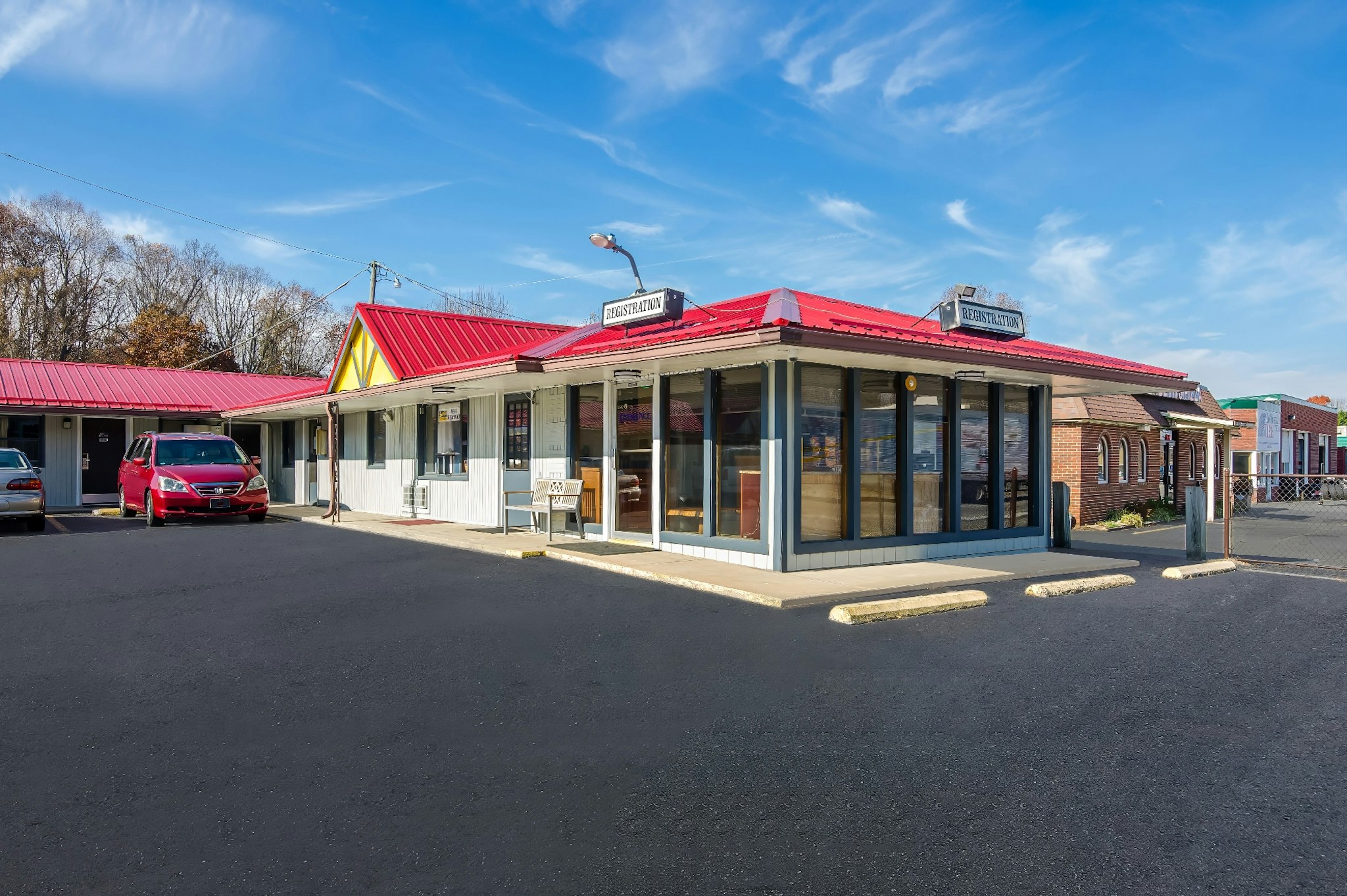 Knights Inn Collinsville Va 2/39