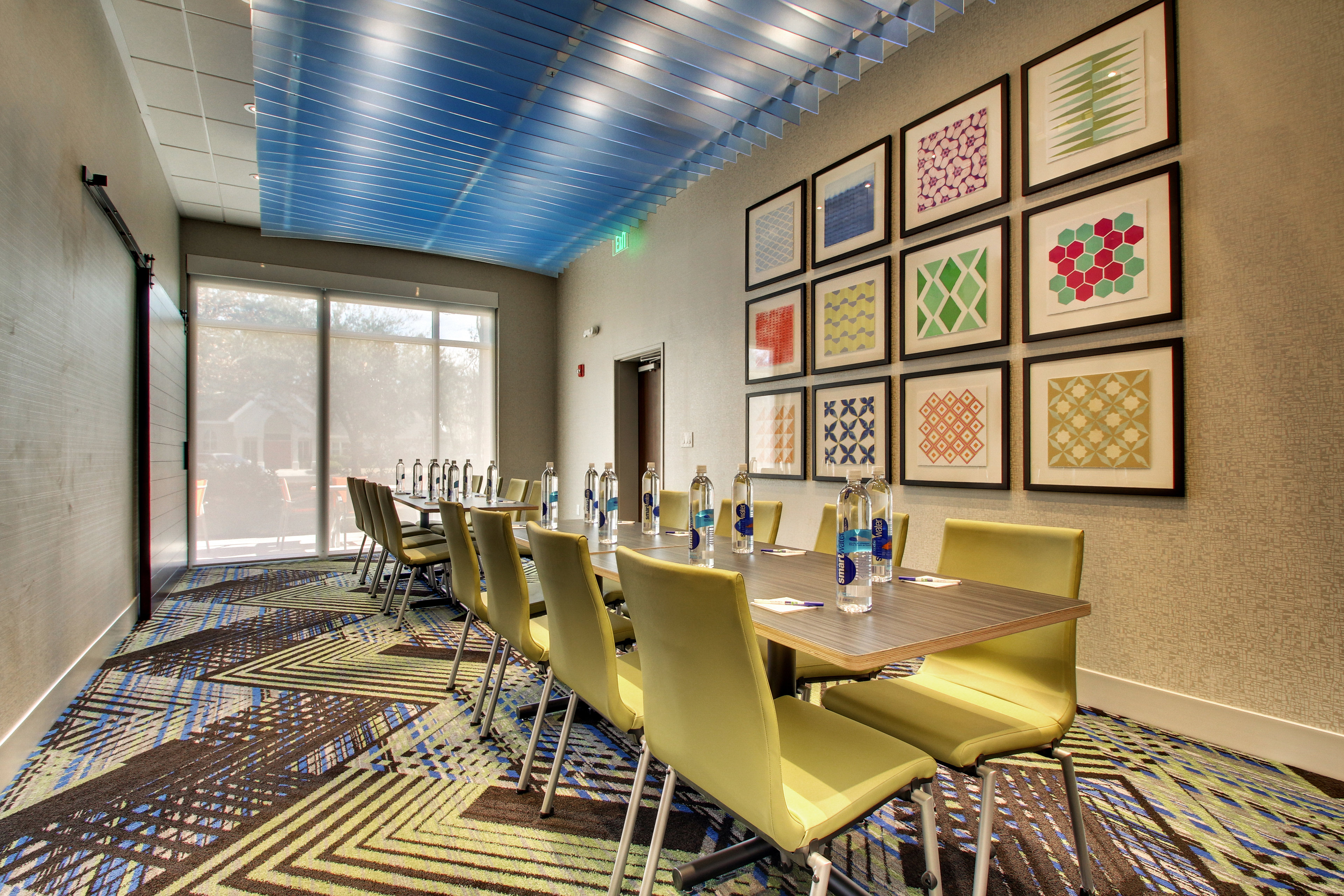 Holiday Inn Express & Suites - Summerville 48/55